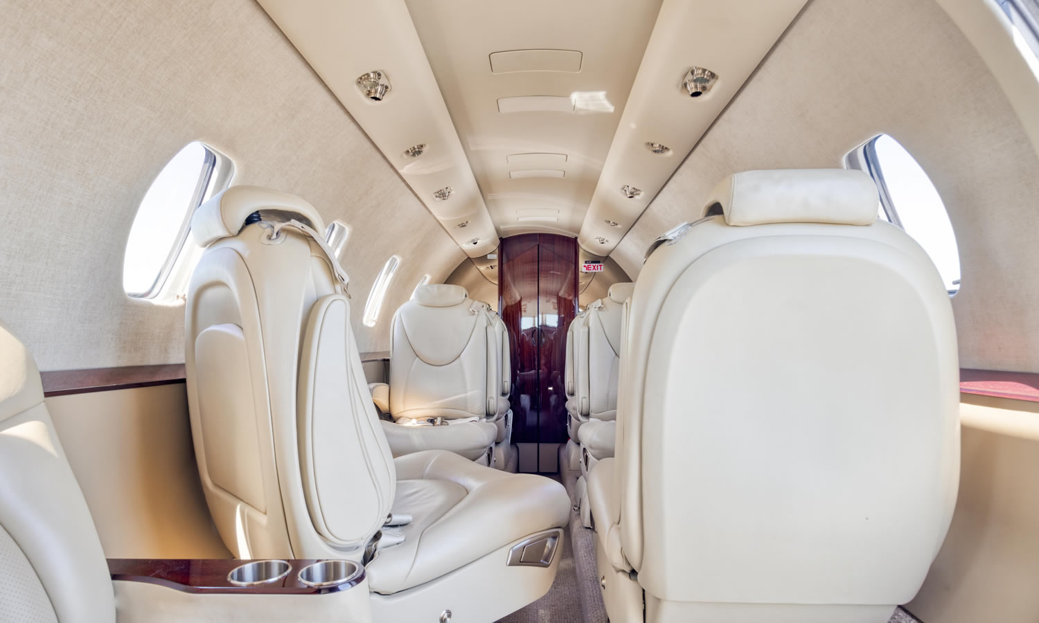 pacific jet interior 5